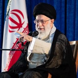 In Brief: UK reportedly preparing to proscribe Revolutionary Guards