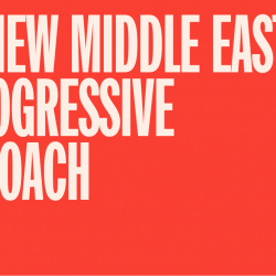 LFI director: What a genuinely progressive approach to the Middle East could look like