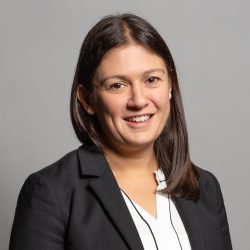 In Brief: Lisa Nandy: Labour will always support Israel’s right to self-defence