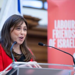 HE Tzipi Hotovely’s speech to LFI’s 2022 Annual Lunch