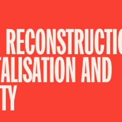 LFI director: Pro-Israel, pro-Palestine and pro-peace solutions to the Gaza humanitarian crisis