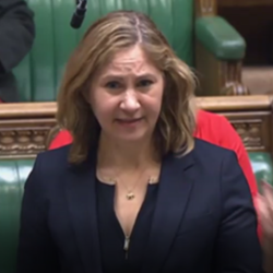 Labour MPs demand action against Iran at FCDO Questions