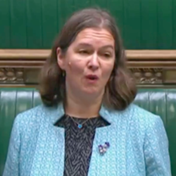 Labour MPs raise threat from Iran