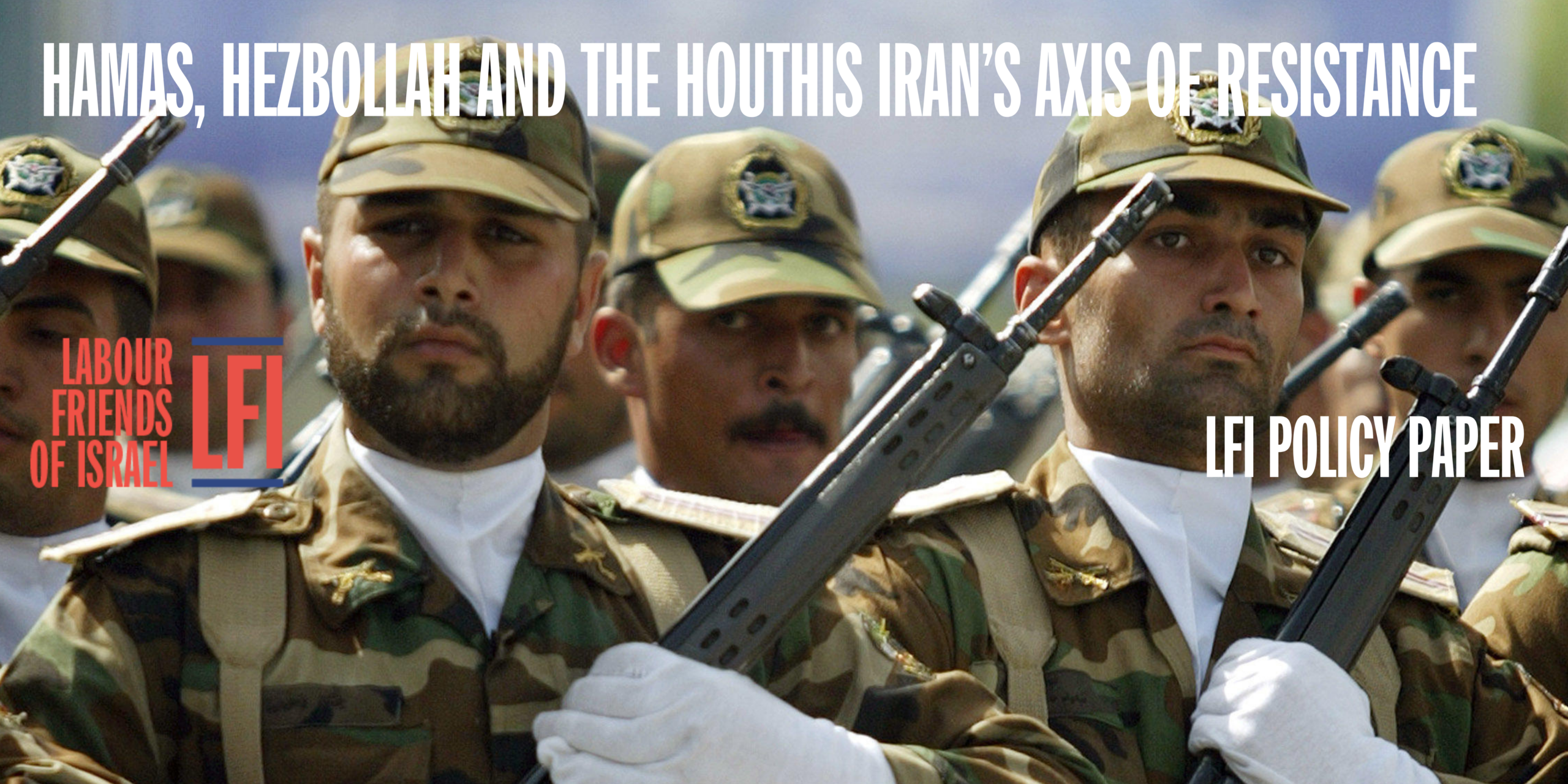 Labour Friends of Israel