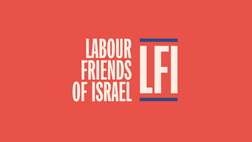 LFI Logo