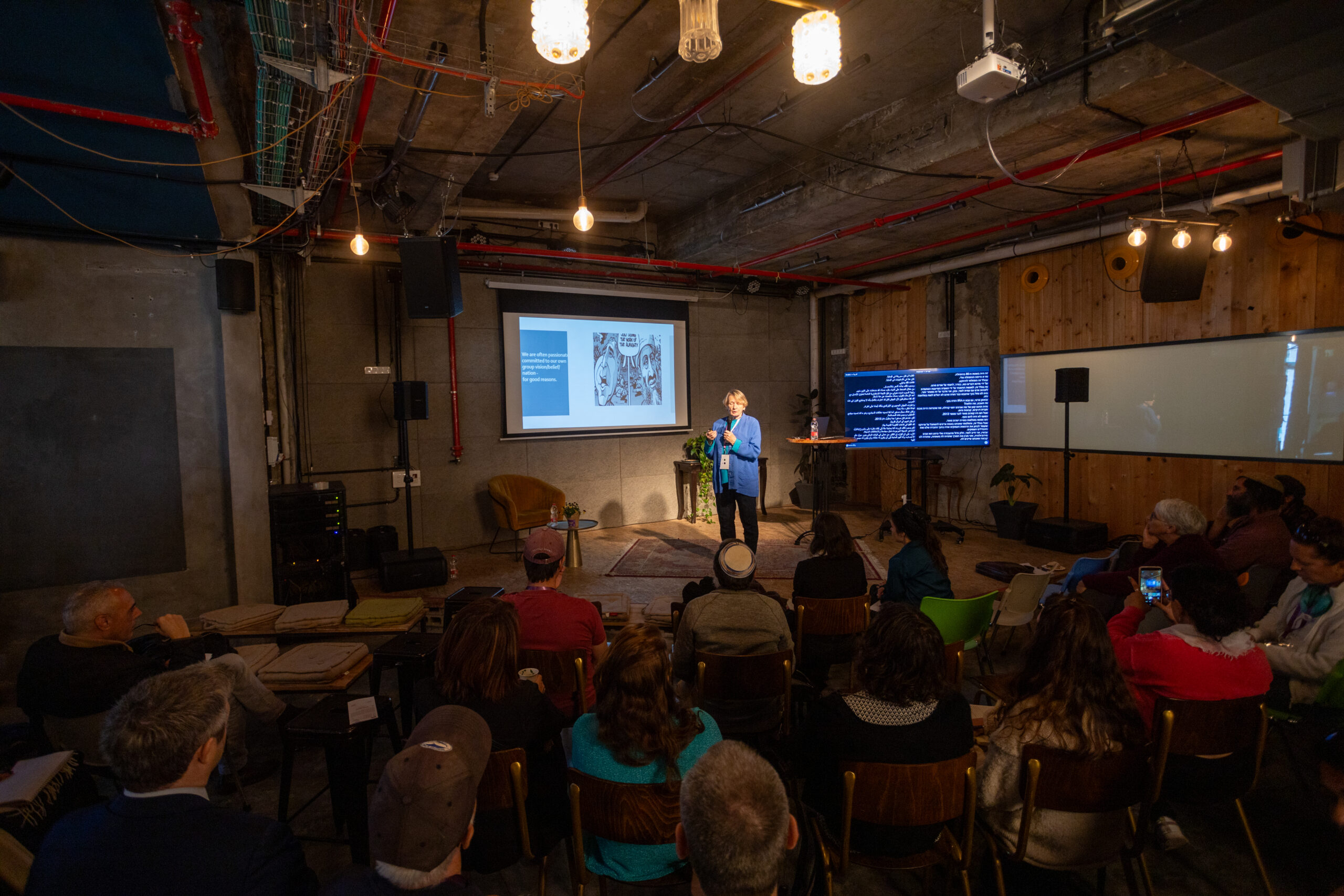 Labour Friends of Israel