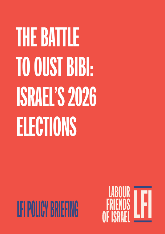 Labour Friends of Israel